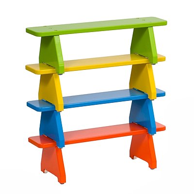 Sport-Thieme Turnbank „Puzzle“, Sport-Thieme
