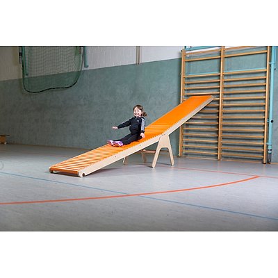 Sport-Thieme Trapezbock für Rollenrutschbahn Ansicht 2