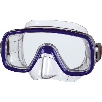 Beco Tauchermaske „Jugendliche und Erwachsene“, Sport-Thieme