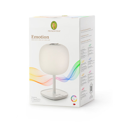 Primavera Aroma Diffuser „Emotion“ Ansicht 2