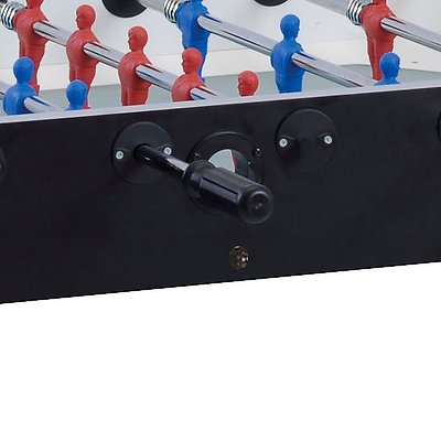 Garlando Tischkicker „Special Champion“ Ansicht 4