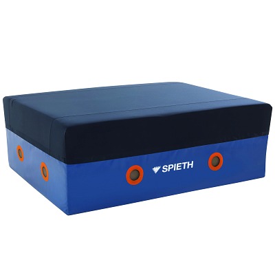 Spieth Weichbodenmatte „Super“, Sport-Thieme