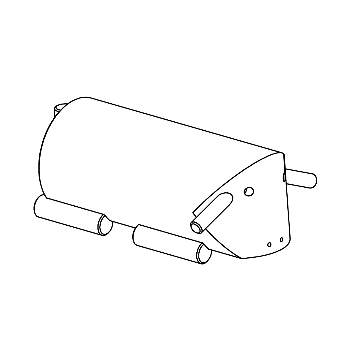 Schaf, Richter Spielgeräte