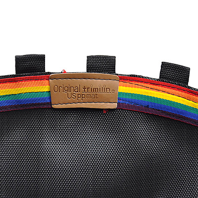Trimilin Trampolin-Auflagematte für Trampolin „Swing“