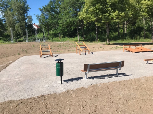 Bank HPL Ansicht 3