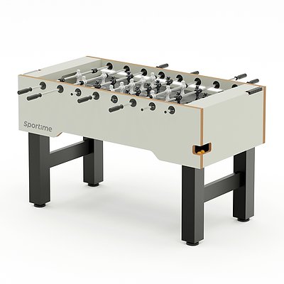 Sportime Tischkicker „Guardian LED“, Sport-Thieme