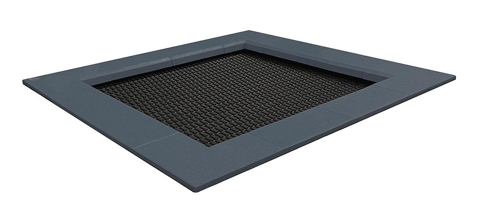 Bodentrampolin Jump M 2,00x2,00 m