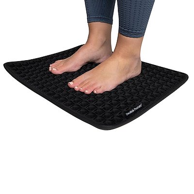 Swedish Posture Stehmatte „GelUp Standing Mat“ Ansicht 2