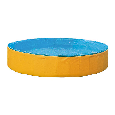 Moby Dick Planschbecken, Sport-Thieme