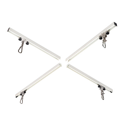 Sport-Thieme Deckenkreuz „Premium“, Sport-Thieme