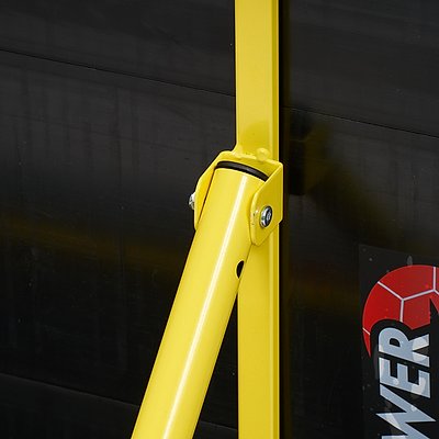 Powershot Ball-Rebounder-Wand „Rebound Wall“ Ansicht 4