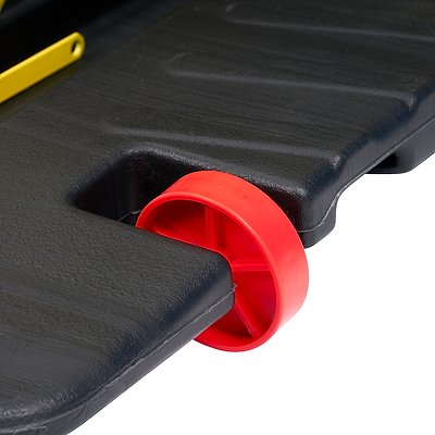 Powershot Ball-Rebounder-Wand „Rebound Wall“ Ansicht 6