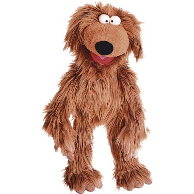 Living Puppets Handpuppe „Wiwaldi“, Sport-Thieme