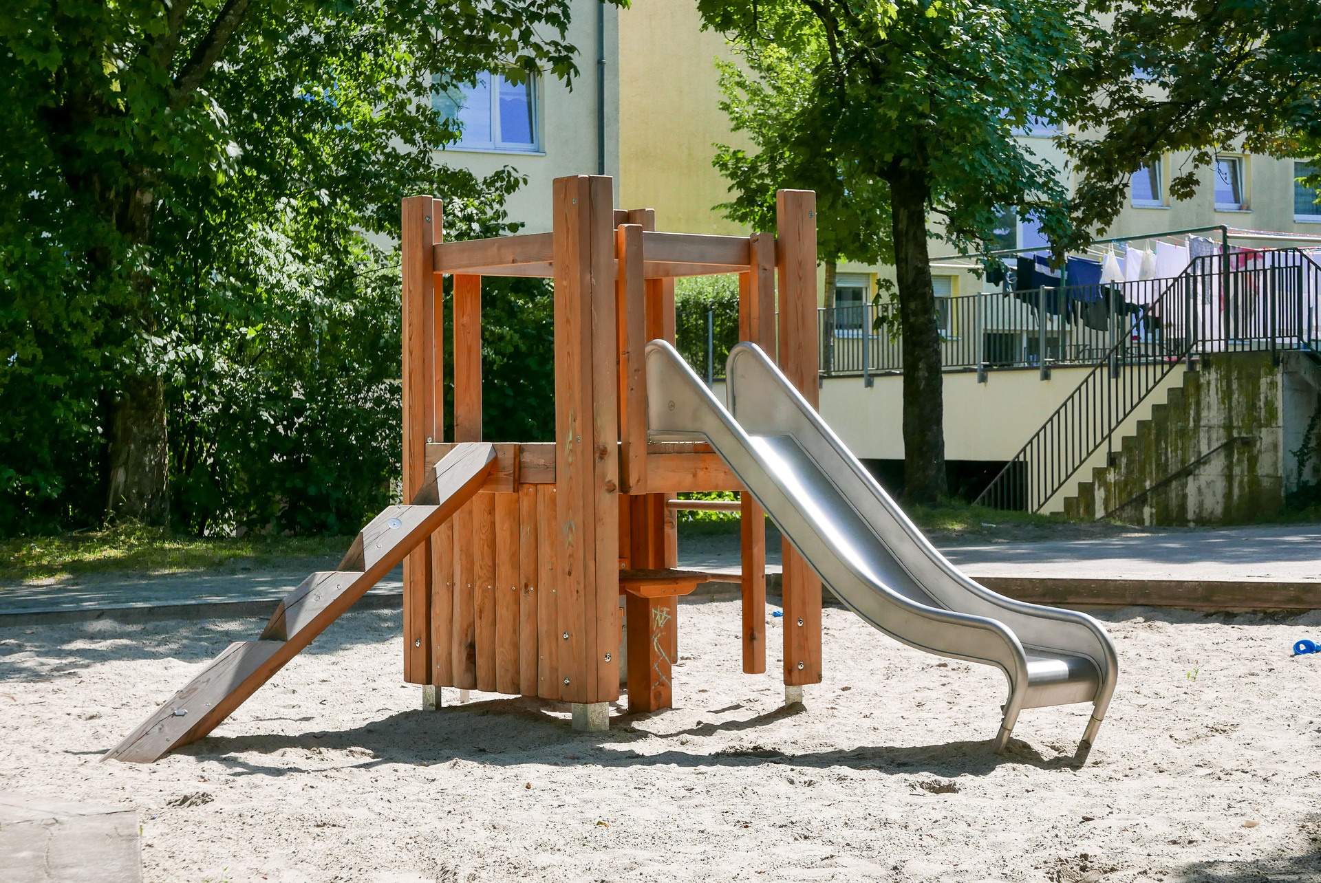 Hüttenkombination 210 Ansicht 4