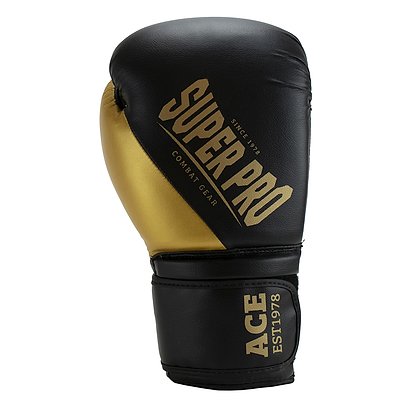 Super Pro Boxhandschuhe „Ace“ Ansicht 2