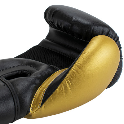 Super Pro Boxhandschuhe „Ace“ Ansicht 4