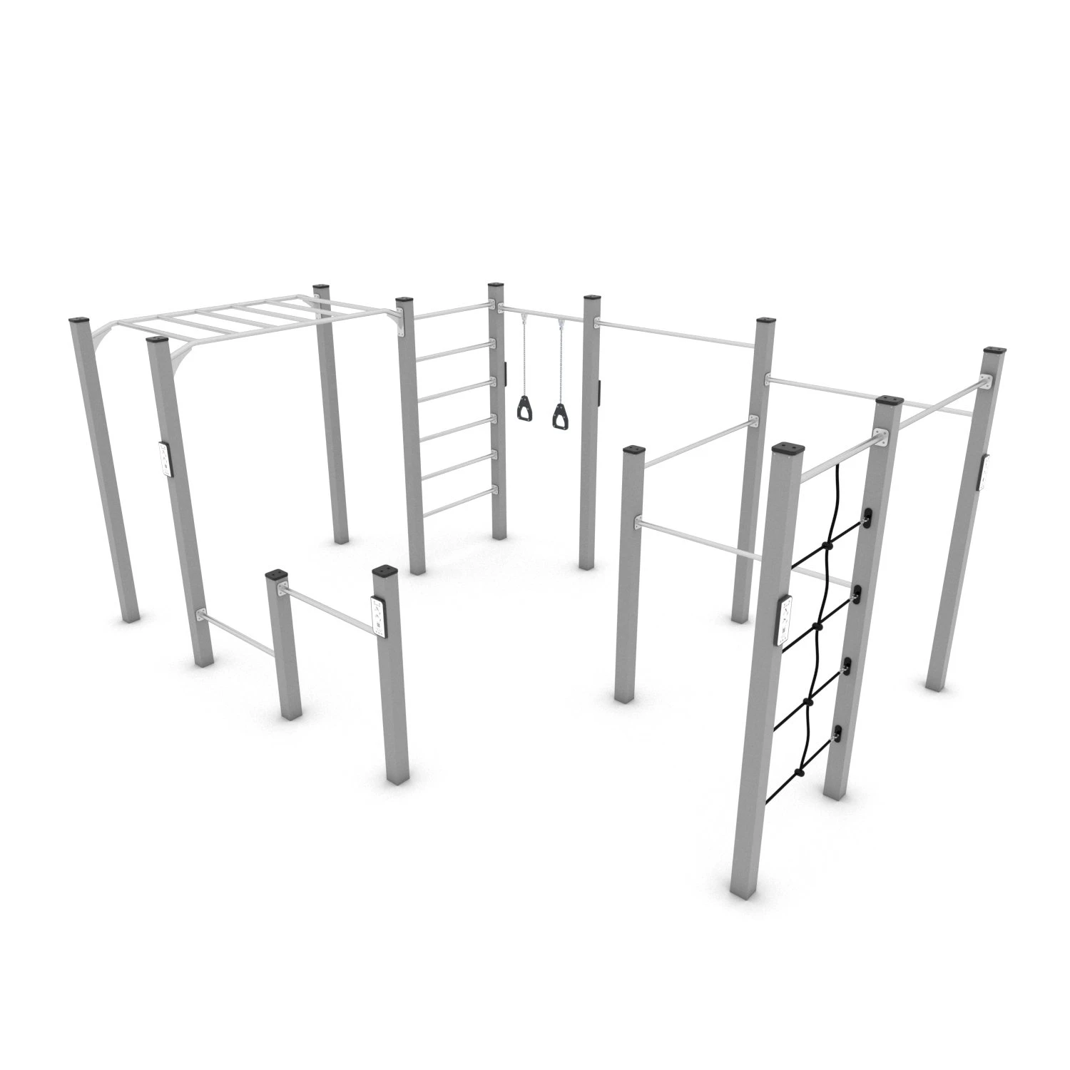 Vinci WORKOUT 2326 Ansicht 3