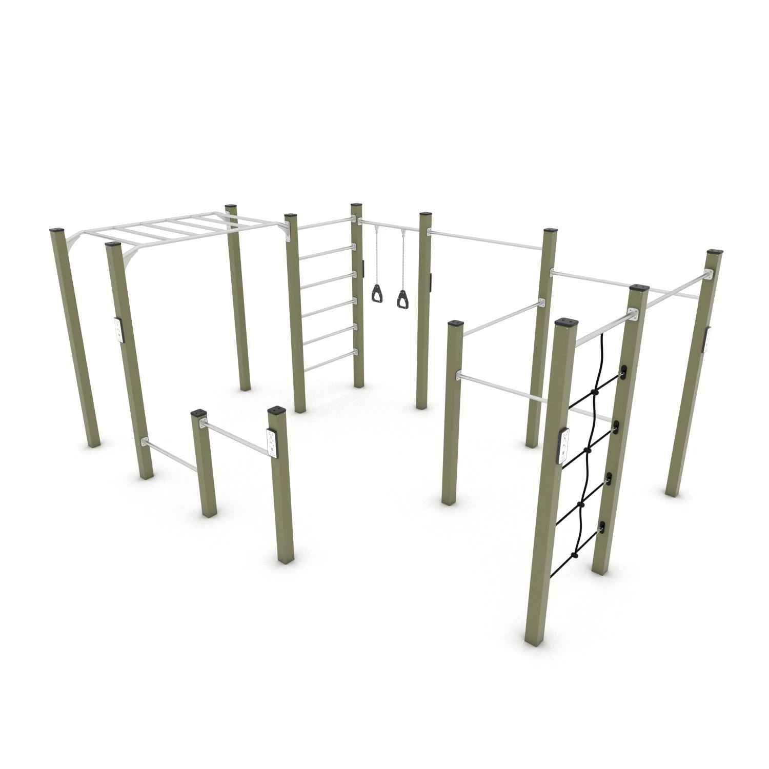 Vinci WORKOUT 2326 Ansicht 4