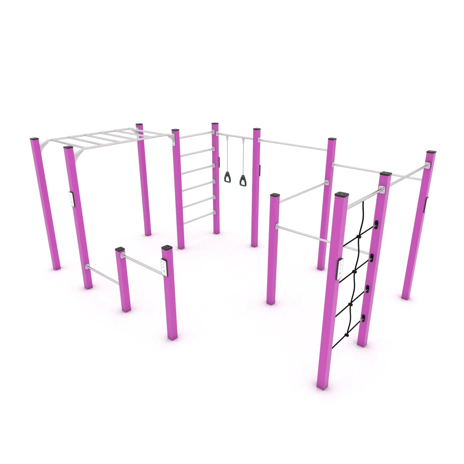 Vinci WORKOUT 2326 Ansicht 5