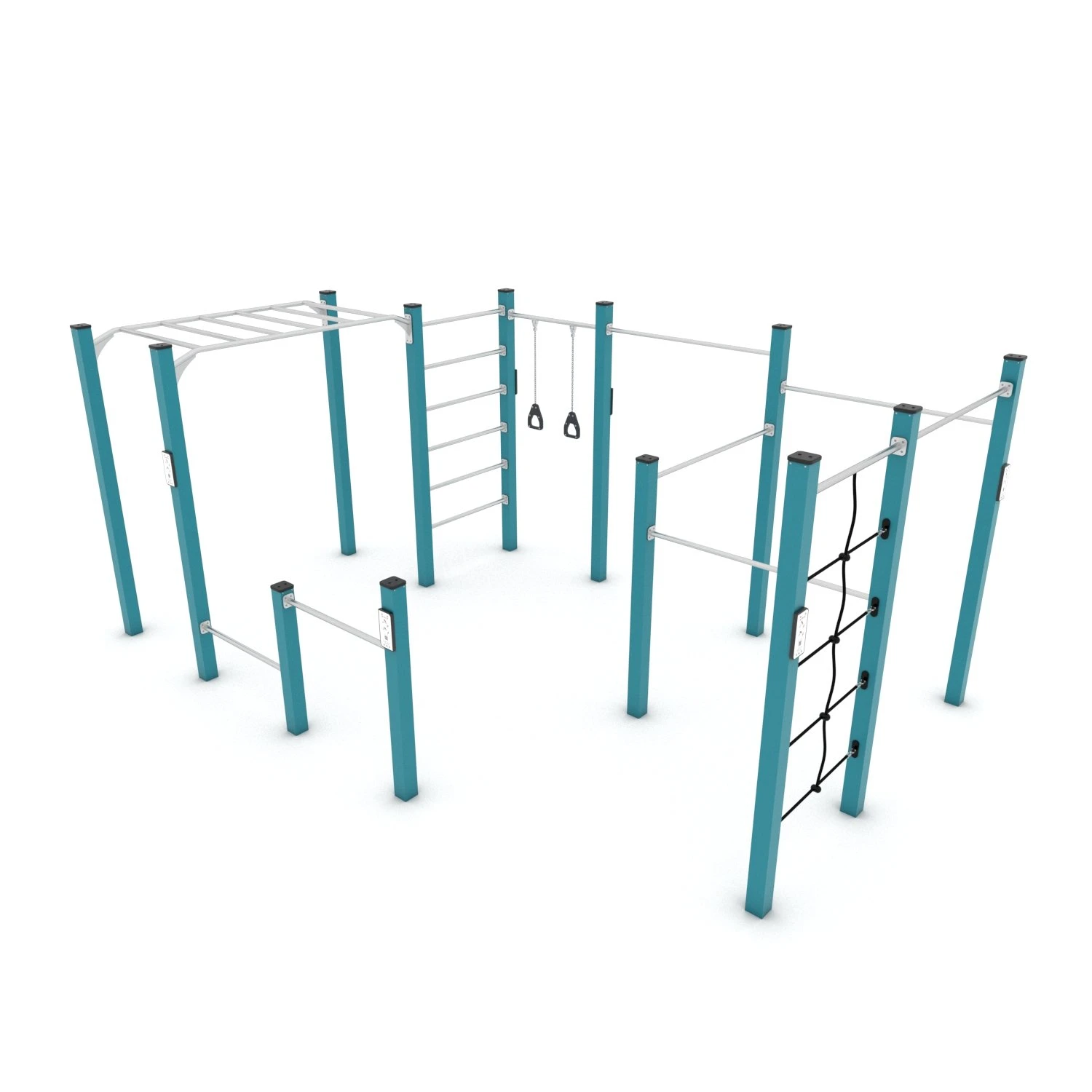 Vinci WORKOUT 2326 Ansicht 6