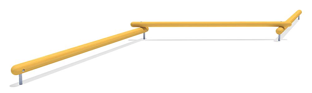 balance Quick Step Kreuz und quer