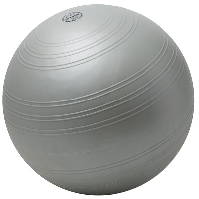 Togu Gymnastikball „Powerball Challenge ABS“, Sport-Thieme