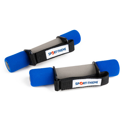 Sport-Thieme Gymnastikhanteln „Aerobic“, Sport-Thieme
