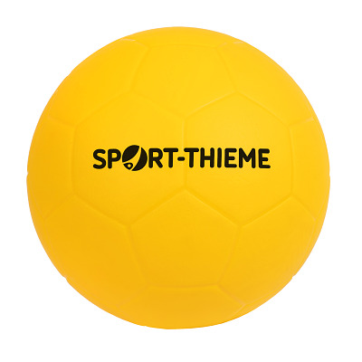 Sport-Thieme Fussball „Supersoft“
