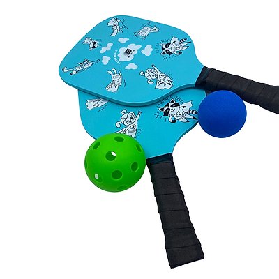 Sunflex Pickleball-Set, Sport-Thieme