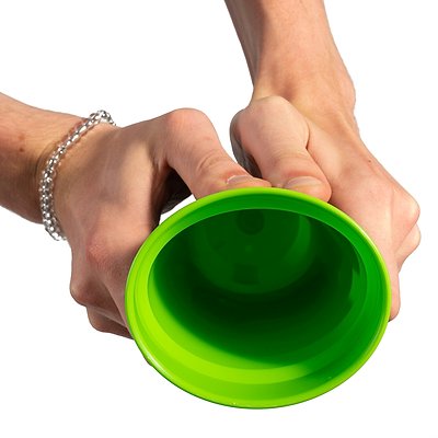 Bassalo Cupball-Spiel Ansicht 3