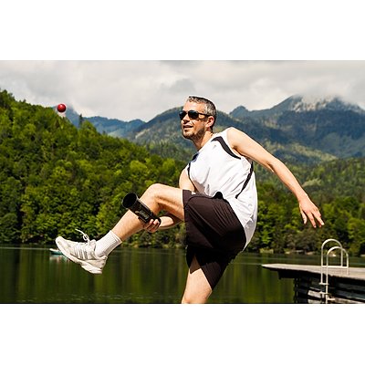 Bassalo Cupball-Spiel Ansicht 6