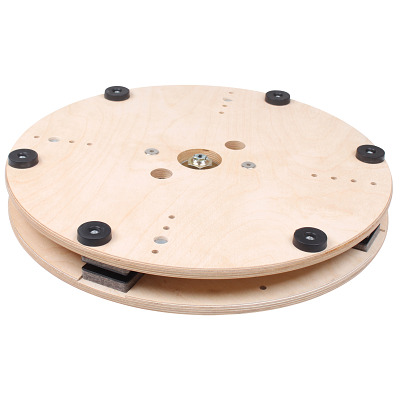 Pedalo Rotationstrainer „500“ Ansicht 2