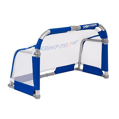 Sport-Thieme Mini-Fussballtor „faltbar“, Sport-Thieme