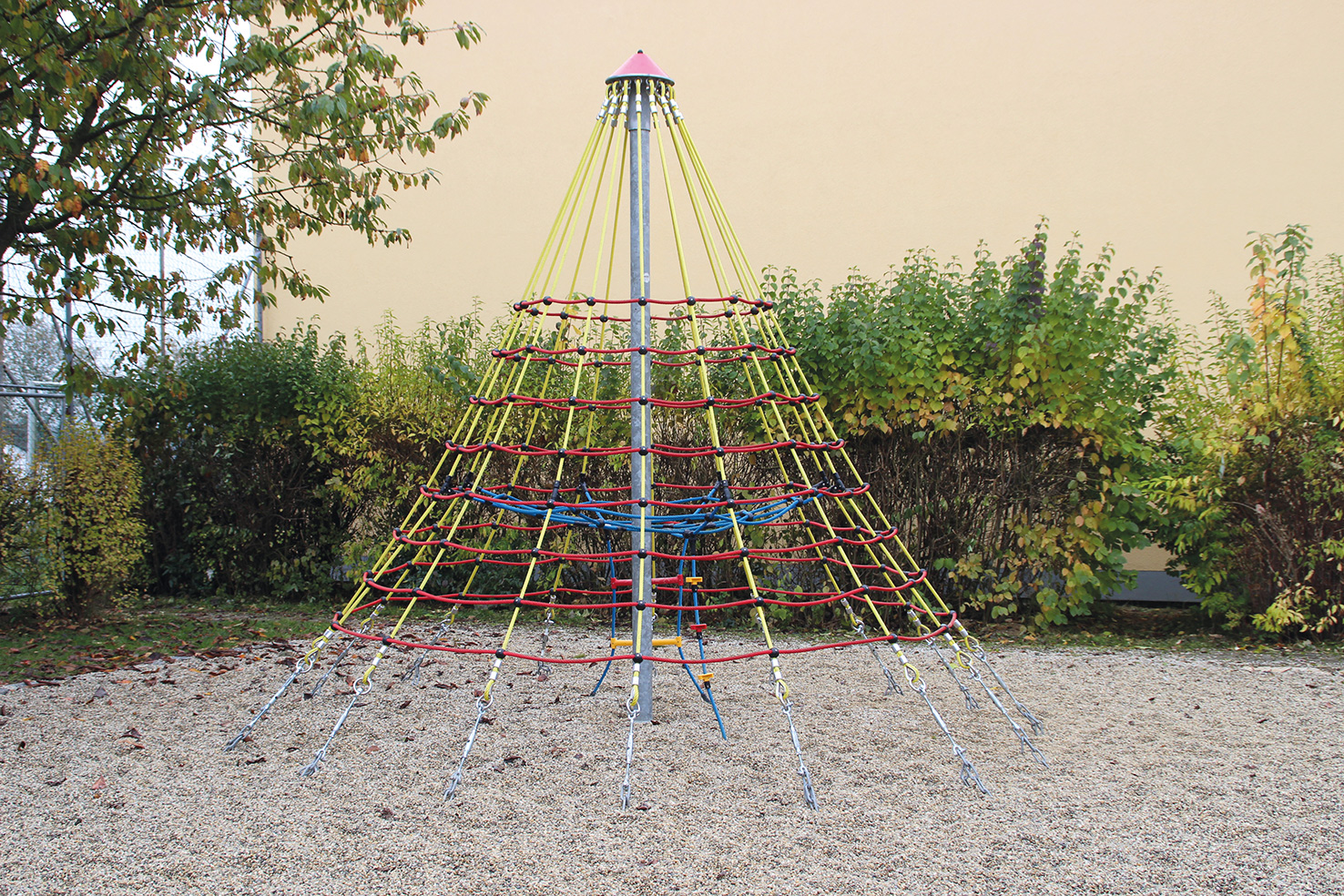 Cheops-Pyramide Mini 6240 Ansicht 3