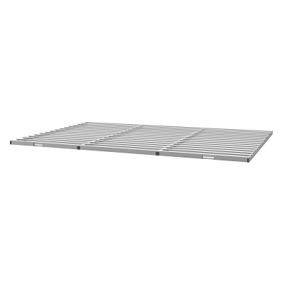 Sport-Thieme Lattenrost „Alu“, Sport-Thieme