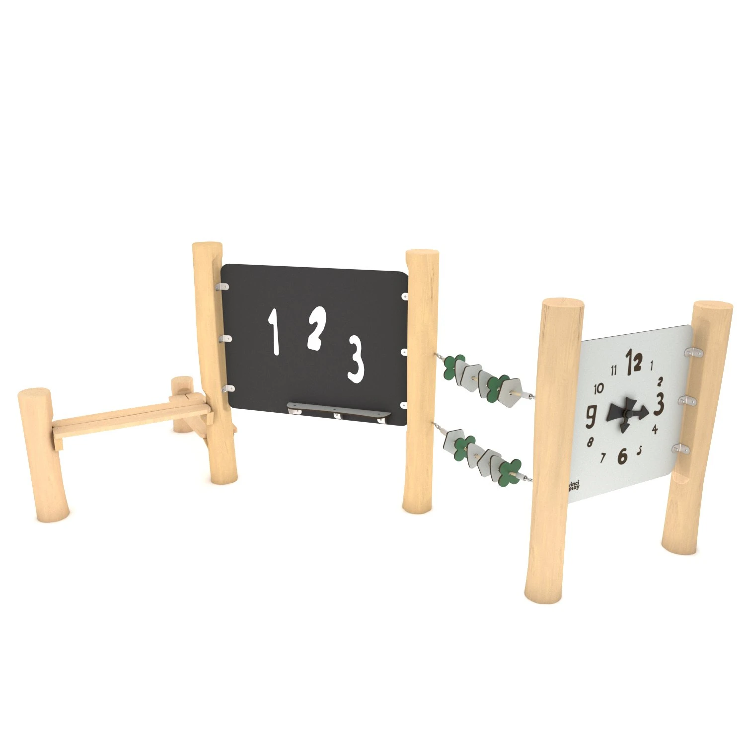Vinci ROBINIA RB1344 Ansicht 2