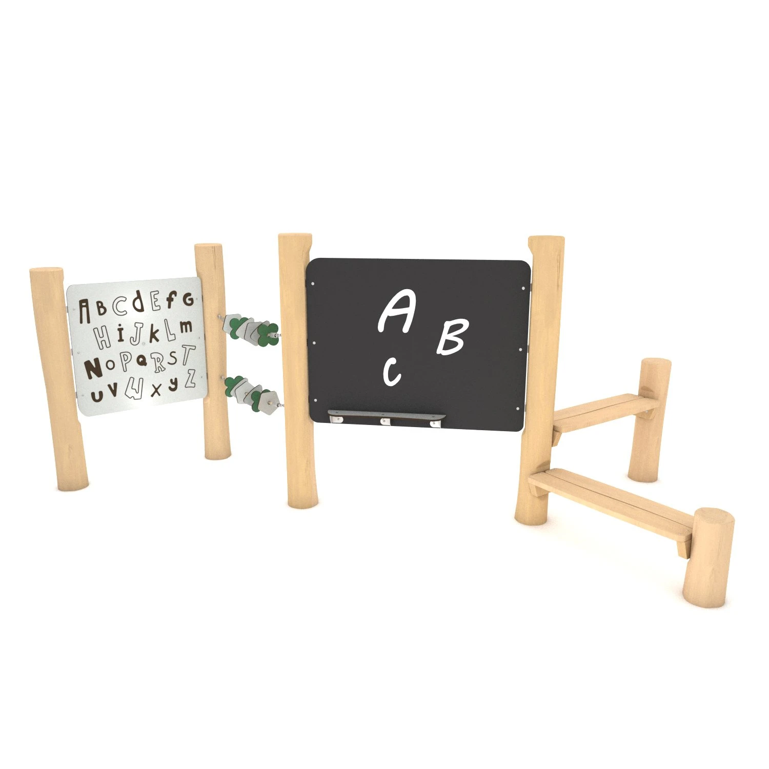 Vinci ROBINIA RB1344 Ansicht 3