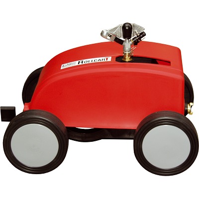 Perrot Grossflächenregner „Rollcart-V“, Sport-Thieme