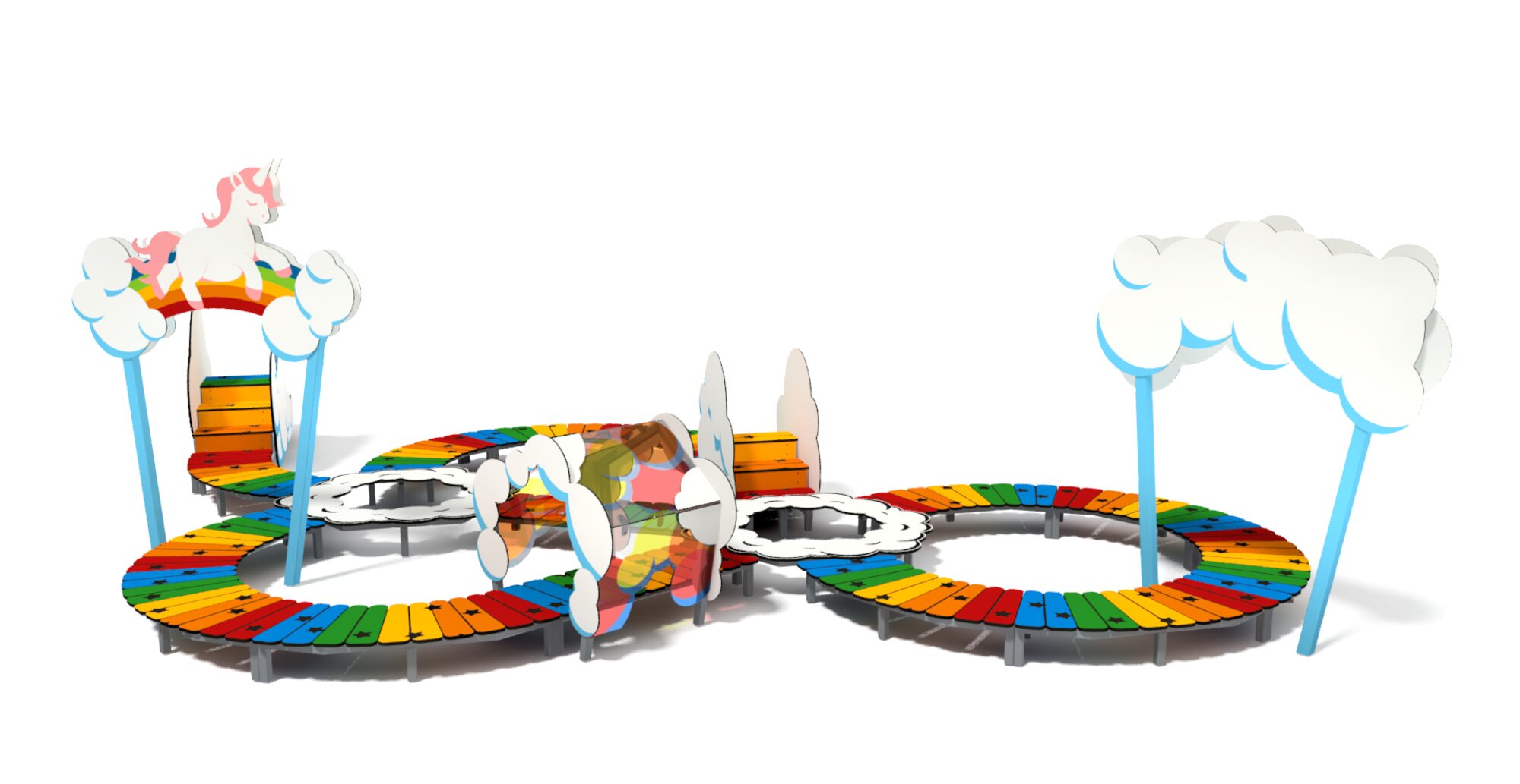 RainboWay 1 Ansicht 2