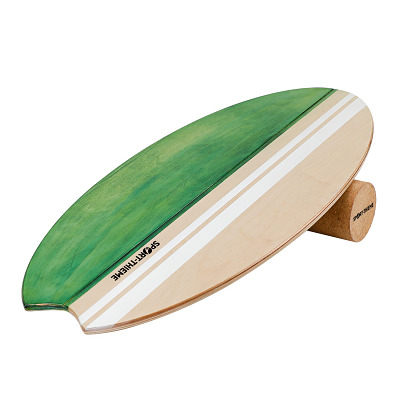 Sport-Thieme Balance-Board „Kork Surfer“, Sport-Thieme