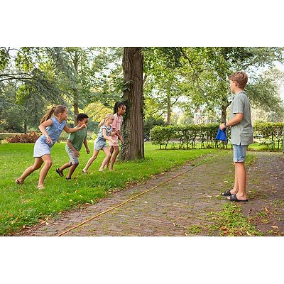 BS Toys Bewegungsspiel „Run to the Color“ Ansicht 4