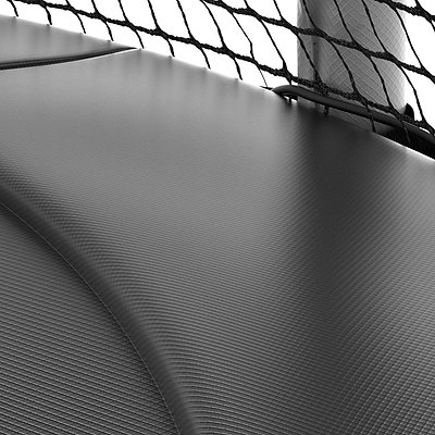 Akrobat Trampolin „Gallus“ Ansicht 4