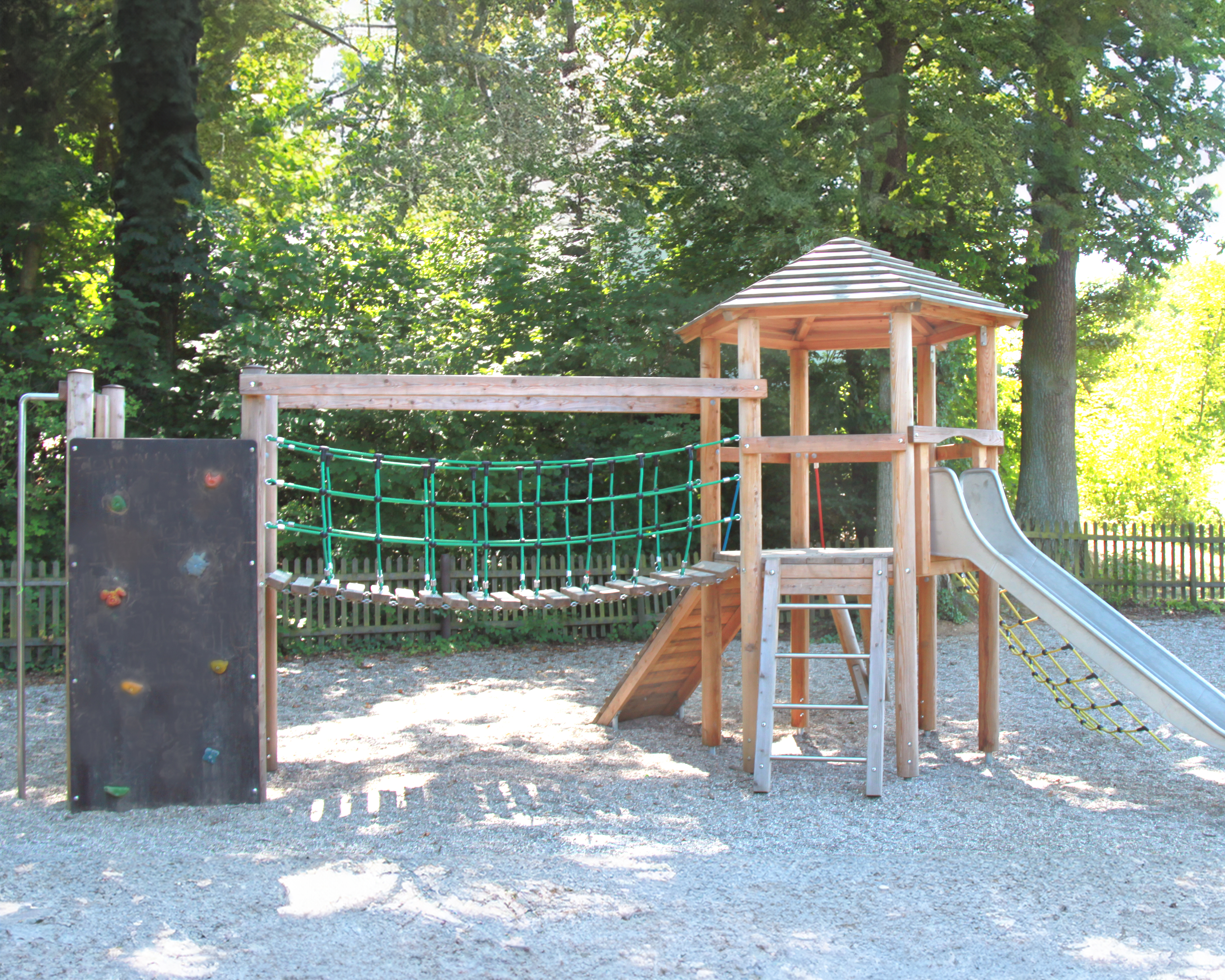 Spielanlage Bretten