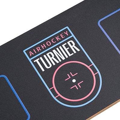 Sportime Seitenblende „Turnier 2.0“ Ansicht 3
