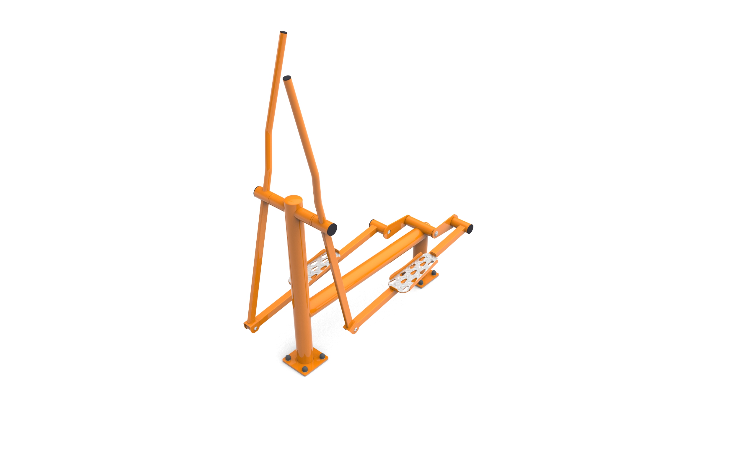 Crosstrainer