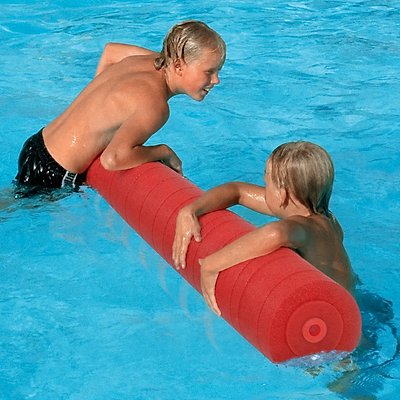 Sport-Thieme Schwimmrolle „AquaBodyRoll“ Ansicht 2