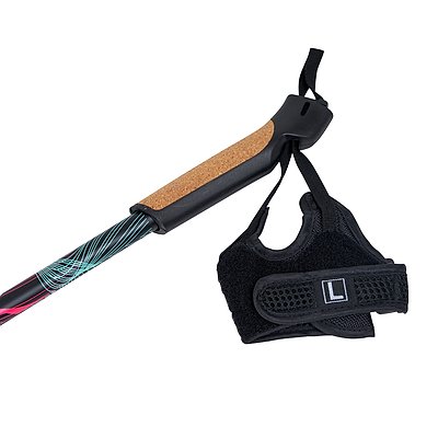 Sport-Thieme Nordic Walking Stöcke „Move“ Ansicht 4