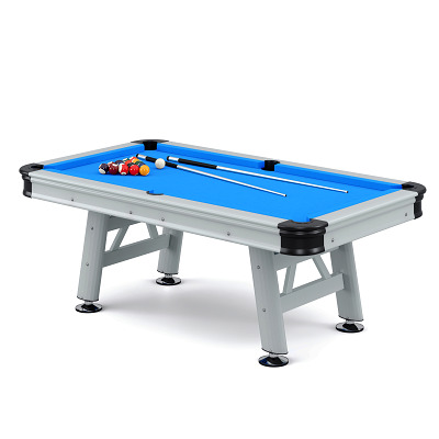 Sportime Billardtisch „Outdoor“, Sport-Thieme