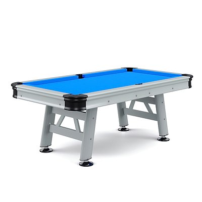 Sportime Billardtisch „Outdoor“ Ansicht 2