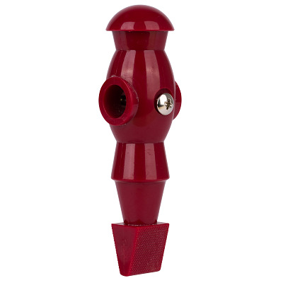 Automaten Hoffmann Kickerfigur für 13 mm Stangen, Sport-Thieme